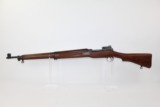 WWI Dated WINCHESTER US M1917 Bolt Action Rifle - 11 of 18