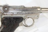 “1910” Dated German DWM Luger P.08 Pistol in 9mm - 14 of 15