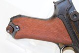 NICE REFURBISHED 20th Century German LUGER Pistol - 7 of 9