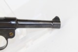 NICE REFURBISHED 20th Century German LUGER Pistol - 9 of 9