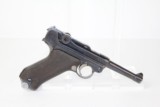 WWI Double Date “1916” LUGER Pistol - 14 of 17