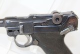 WWI Double Date “1916” LUGER Pistol - 3 of 17