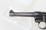 Pre-WWI Luger Pistol by DWM of Berlin, Germany - 2 of 13