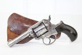 Antique COLT THUNDERER M1877 Revolver Made 1882 - 1 of 13