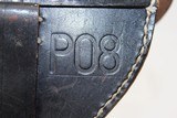 WEIMAR-Era/Inter-World War 7.65x21mm LUGER Pistol - 18 of 18