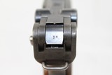 WEIMAR-Era/Inter-World War 7.65x21mm LUGER Pistol - 11 of 18