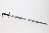 Antique N. STARR Contract Model 1818 NCO Sword - 8 of 11