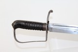 Antique N. STARR Contract Model 1818 NCO Sword - 9 of 11