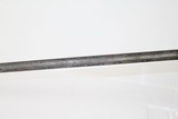 CIVIL WAR Antique Collins & Co 1840 MUSICIAN SWORD - 3 of 9