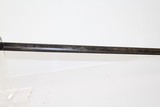 CIVIL WAR Antique Model 1840 NCO Sword by ROBY - 11 of 13