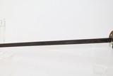 CIVIL WAR Antique Model 1840 NCO Sword by ROBY - 3 of 13