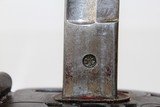 CIVIL WAR Antique FOOT OFFICER’S Saber - 10 of 23