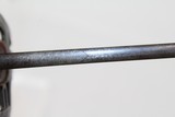 CIVIL WAR Antique FOOT OFFICER’S Saber - 12 of 23