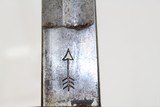 CIVIL WAR Antique FOOT OFFICER’S Saber - 11 of 23