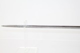 SONS of UNION Veterans of the CIVIL WAR Sword - 19 of 19
