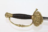 SONS of UNION Veterans of the CIVIL WAR Sword - 3 of 19