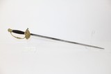 SONS of UNION Veterans of the CIVIL WAR Sword - 2 of 19
