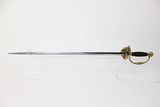 SONS of UNION Veterans of the CIVIL WAR Sword - 16 of 19