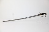 C. 1800 AMERICAN EAGLE Pommel Saber by KELLER - 2 of 17