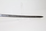 C. 1800 AMERICAN EAGLE Pommel Saber by KELLER - 17 of 17