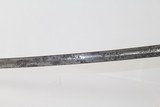 C. 1800 AMERICAN EAGLE Pommel Saber by KELLER - 4 of 17