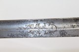 C. 1800 AMERICAN EAGLE Pommel Saber by KELLER - 7 of 17