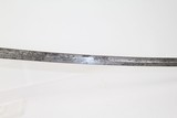 C. 1800 AMERICAN EAGLE Pommel Saber by KELLER - 16 of 17