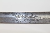 C. 1800 AMERICAN EAGLE Pommel Saber by KELLER - 8 of 17