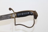 C. 1800 AMERICAN EAGLE Pommel Saber by KELLER - 1 of 17