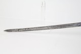 C. 1800 AMERICAN EAGLE Pommel Saber by KELLER - 5 of 17