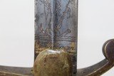 C. 1800 AMERICAN EAGLE Pommel Saber by KELLER - 9 of 17