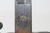 BRITISH Antique Model 1822 INFANTRY OFFICERS Saber - 7 of 14