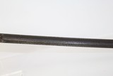 BRITISH Antique Model 1822 INFANTRY OFFICERS Saber - 5 of 14