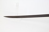 BRITISH Antique Model 1822 INFANTRY OFFICERS Saber - 14 of 14