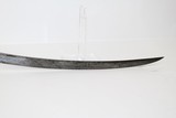 Antique AMES U.S. Model 1840 ARTILLERY Saber - 10 of 10