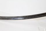 Antique AMES U.S. Model 1840 ARTILLERY Saber - 3 of 10