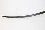 Antique AMES U.S. Model 1840 ARTILLERY Saber - 4 of 10