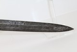 MEXICAN-AMERICAN WAR Antique Ames 1832 Short Sword - 14 of 14