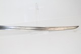 “OLD WRISTBREAKER” Civil War 1840 CAVALRY SABER - 5 of 11