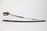 “OLD WRISTBREAKER” Civil War 1840 CAVALRY SABER - 1 of 11