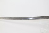 “OLD WRISTBREAKER” Civil War 1840 CAVALRY SABER - 10 of 11