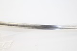 “OLD WRISTBREAKER” Civil War 1840 CAVALRY SABER - 4 of 11