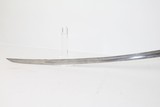 “OLD WRISTBREAKER” Civil War 1840 CAVALRY SABER - 11 of 11