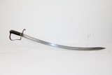 SCARCE Antique STARR 1818 Contract Cavalry SABER - 9 of 12