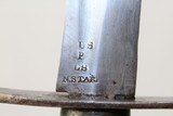 SCARCE Antique STARR 1818 Contract Cavalry SABER - 7 of 12