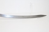 SCARCE Antique STARR 1818 Contract Cavalry SABER - 12 of 12