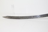 SCARCE War of 1812 Contract STARR DRAGOON Saber - 5 of 11