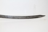SCARCE War of 1812 Contract STARR DRAGOON Saber - 11 of 11