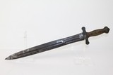 MEXICAN-AMERICAN WAR Antique Ames 1832 Short Sword - 1 of 12