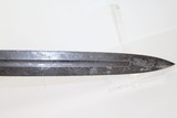 MEXICAN-AMERICAN WAR Antique Ames 1832 Short Sword - 12 of 12